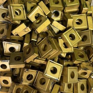 خریدار اینسرت و الماس شکسته تراشکاری