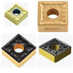 الماس(اینسرت) SNMG