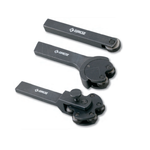 هلدر قرقره آچ زنی