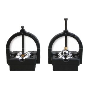 وی بلوک ساچمه ای جفت