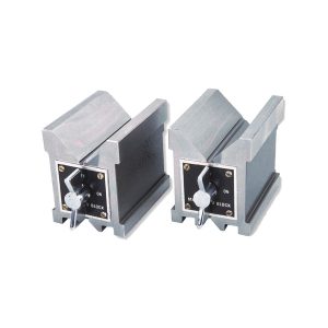 وی بلوک مگنت جفت